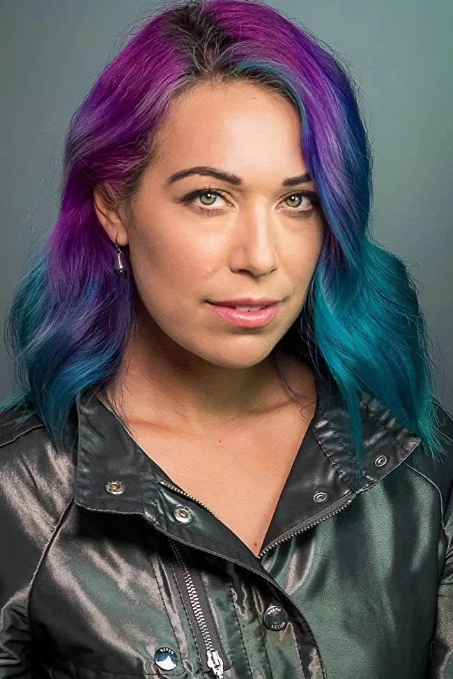 Foto von Sierra Mercier