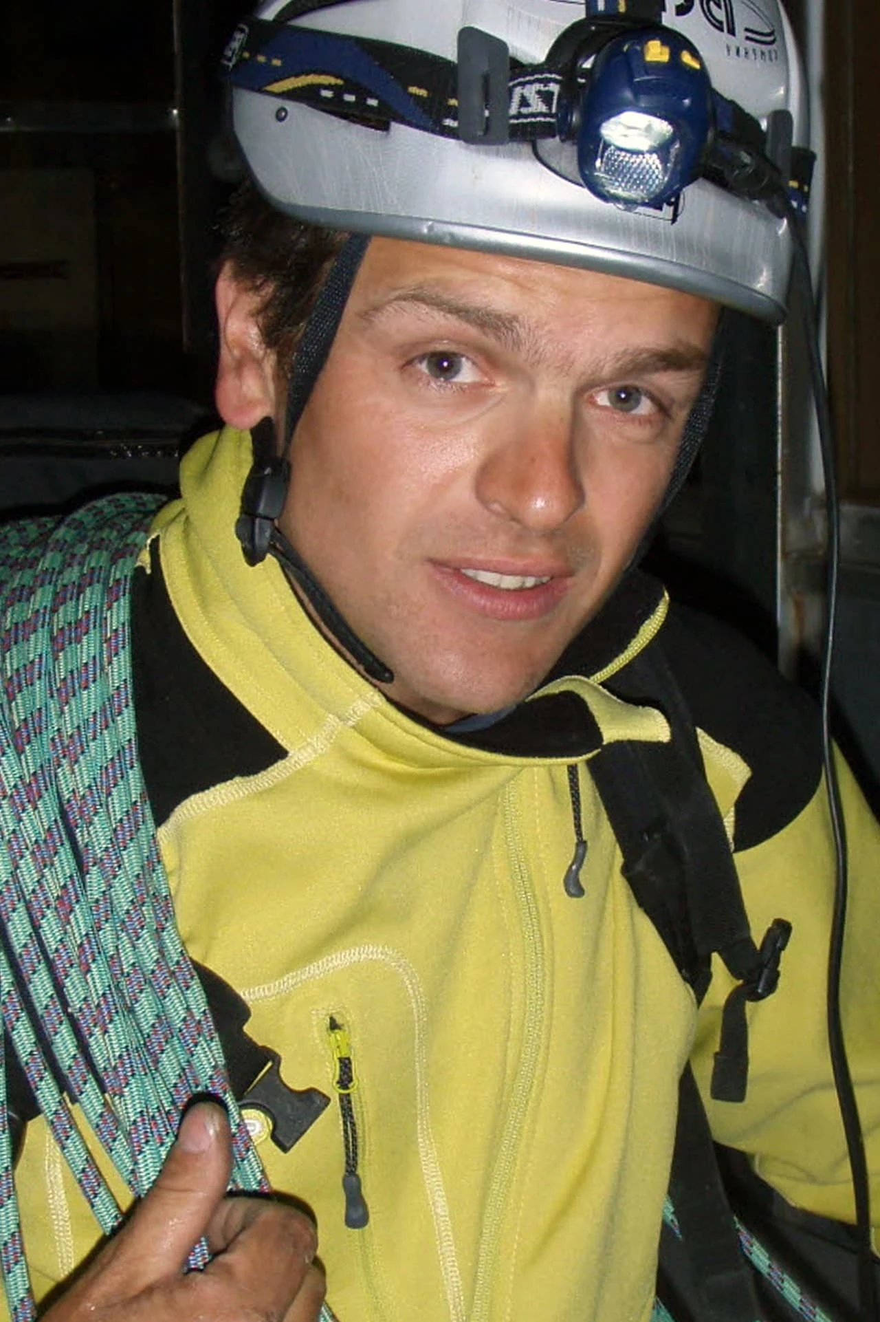 Foto von Gaël Bouquet des Chaux