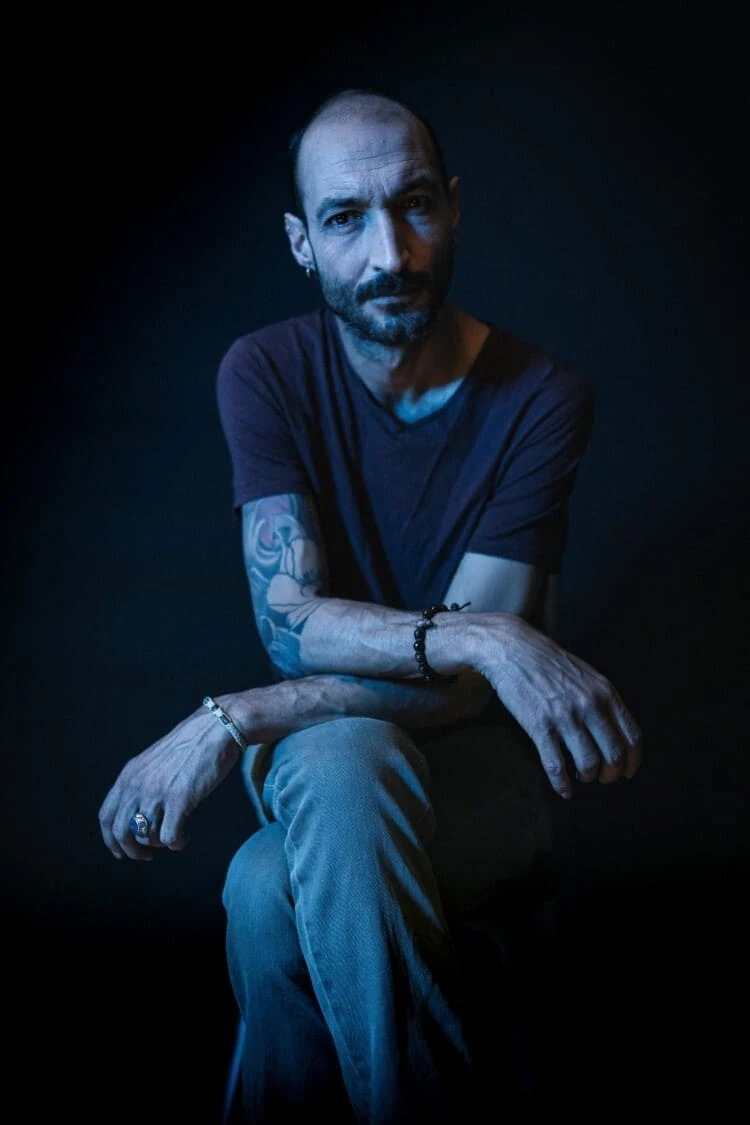 Foto von Giorgio Mirto