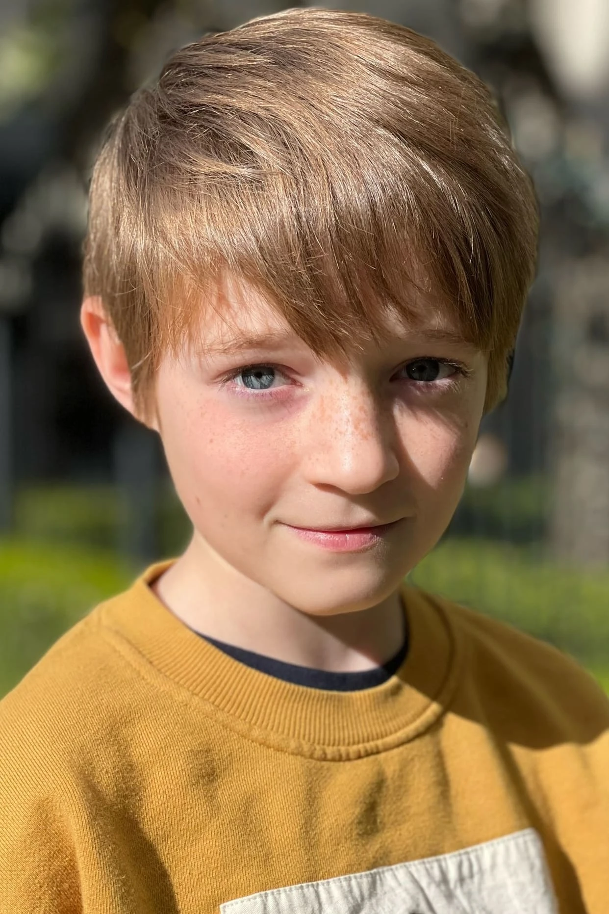 Foto von Kesler Talbot
