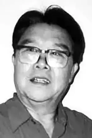 Foto von Chunhua Zhang