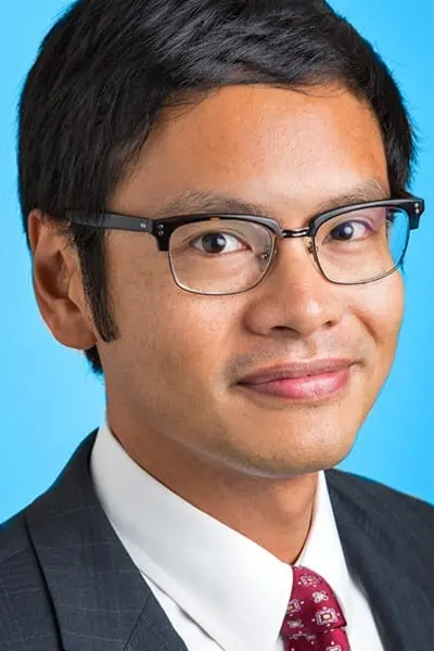 Foto von Dale Ho