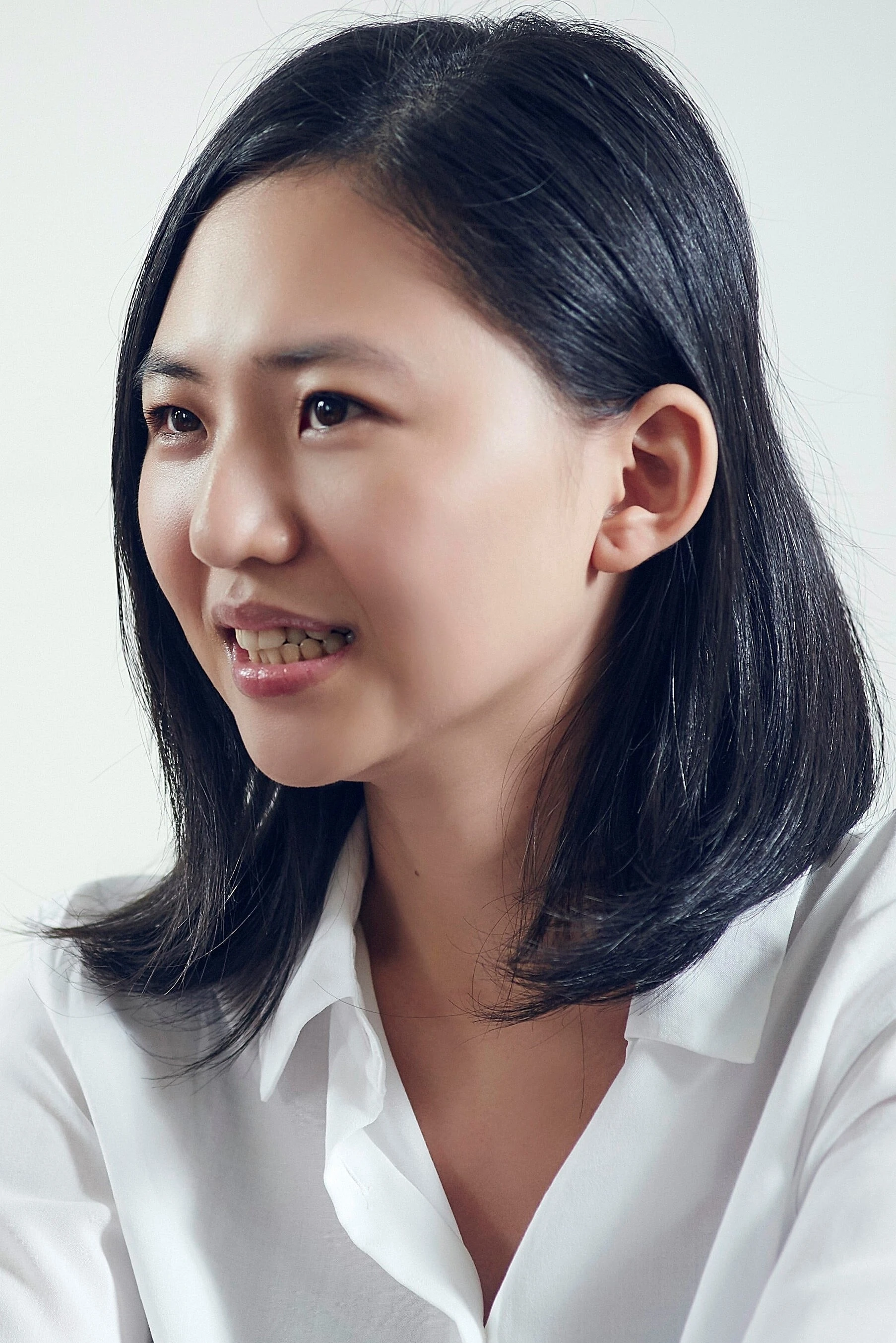 Foto von Yang Wan-Ju
