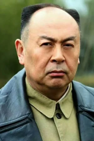 Foto von Gu Wei