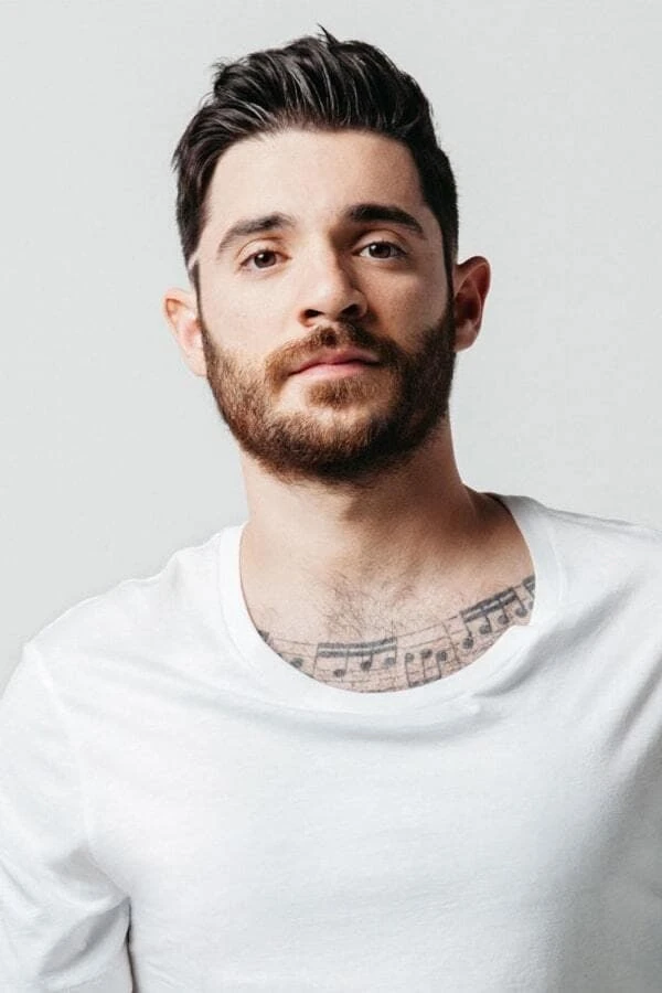 Foto von Jon Bellion