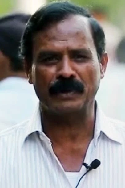 Foto von Kancharapalem Raju