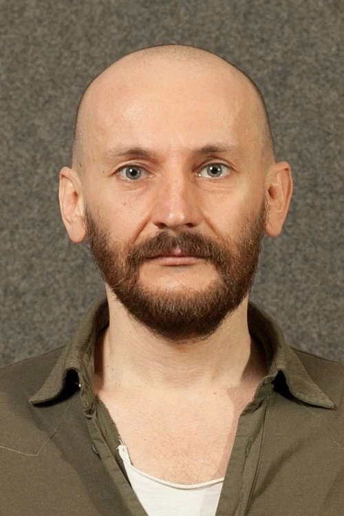 Foto von Aleksey Shilo