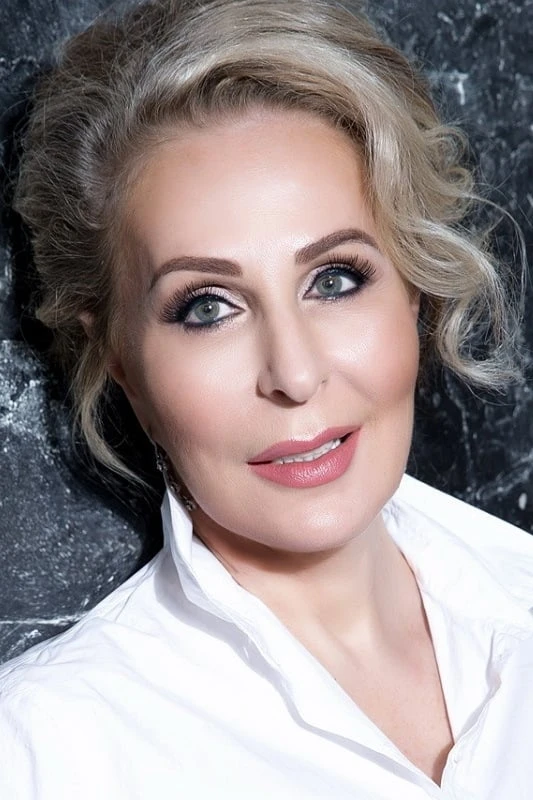 Foto von Olga Konovalova