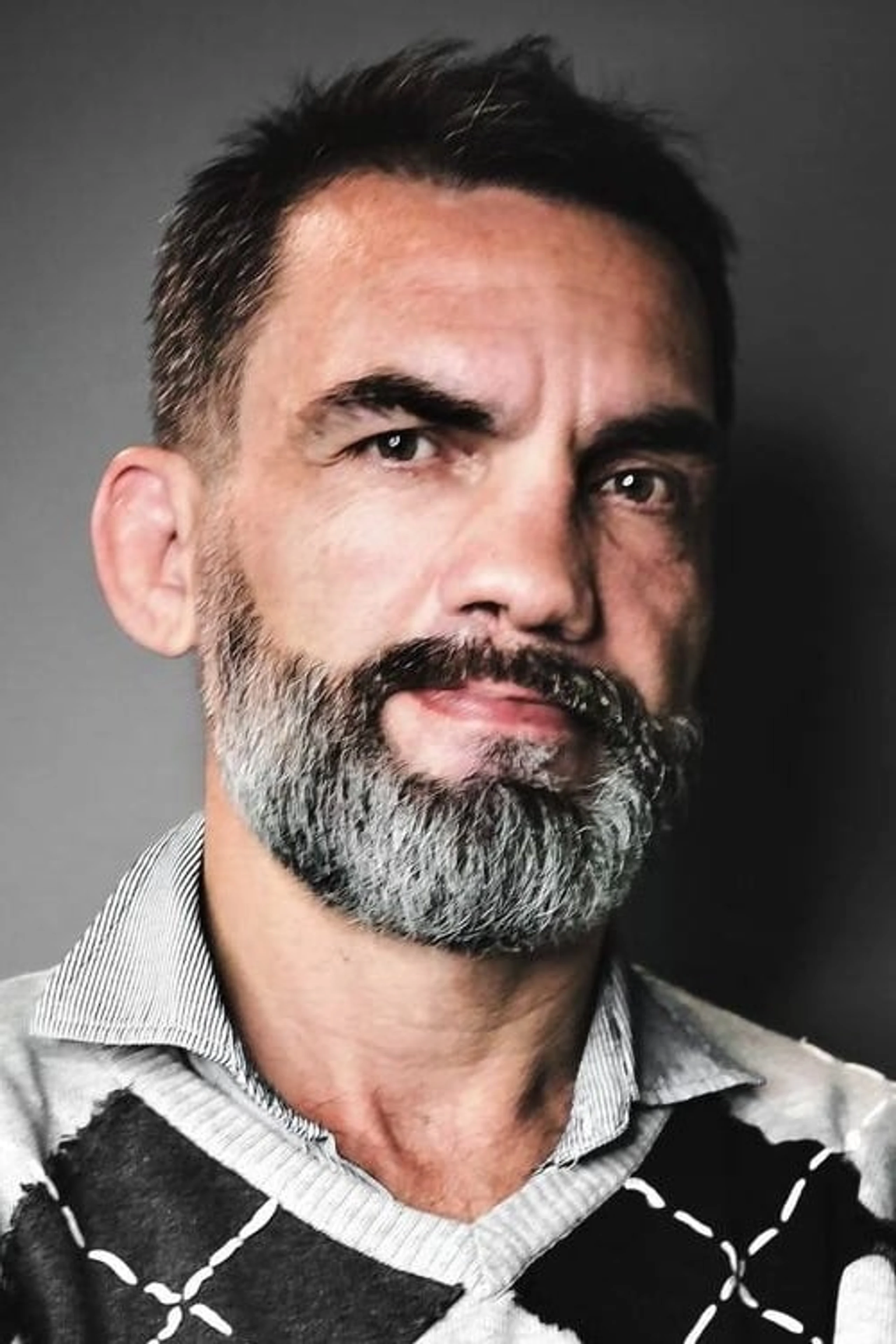 Foto von Vyacheslav Yurovskikh