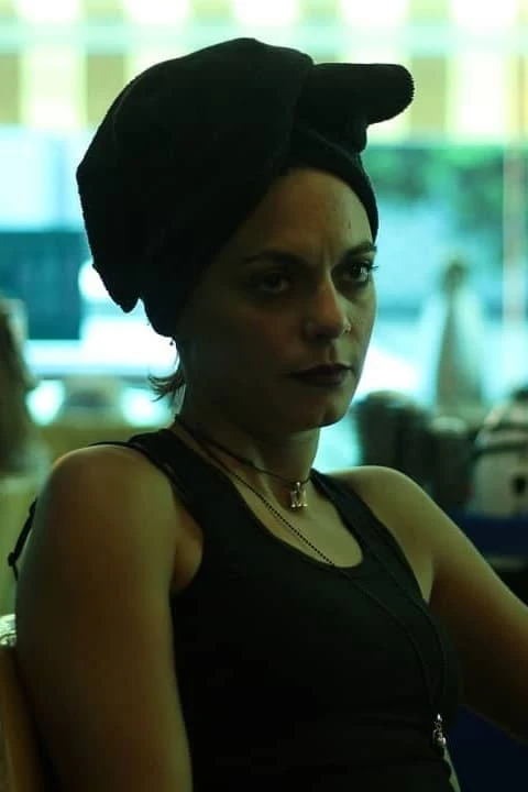 Foto von Maria Baloutsou