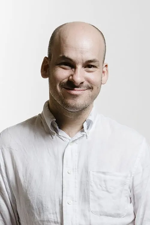 Foto von Alexandre Jollien