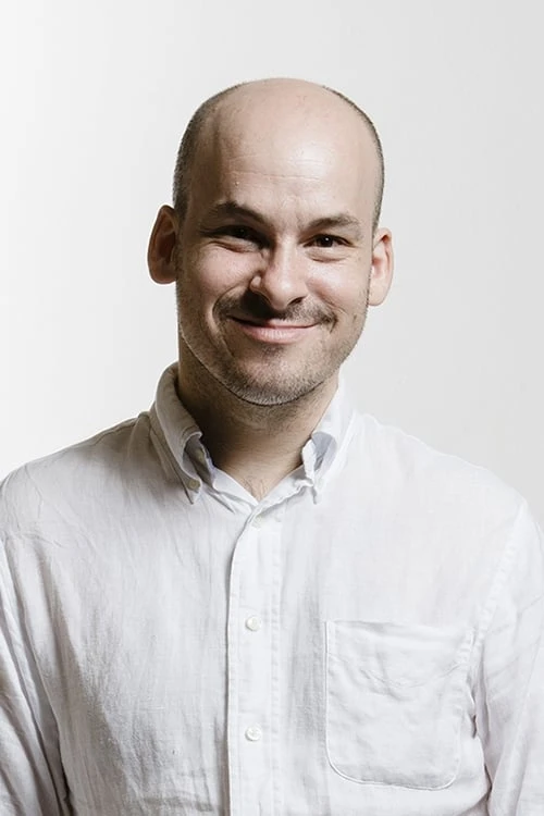 Foto von Alexandre Jollien