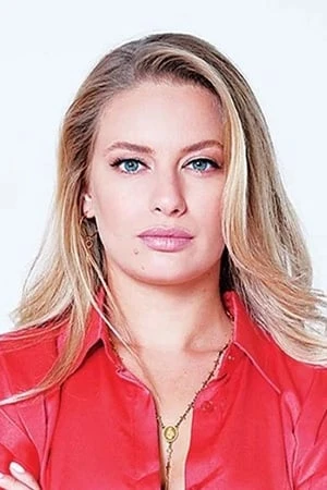 Foto von Dora Makrygianni