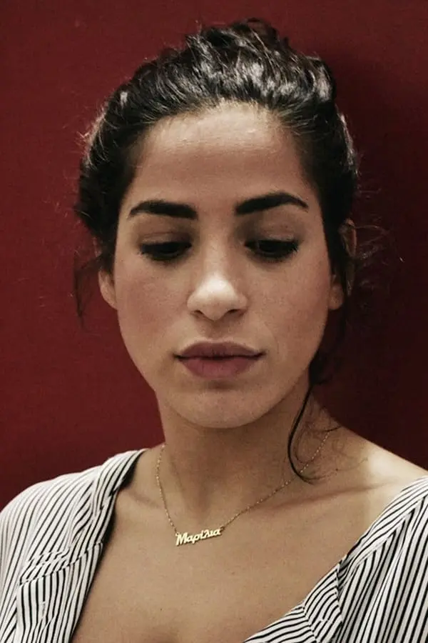 Foto von Marilia Haridimou