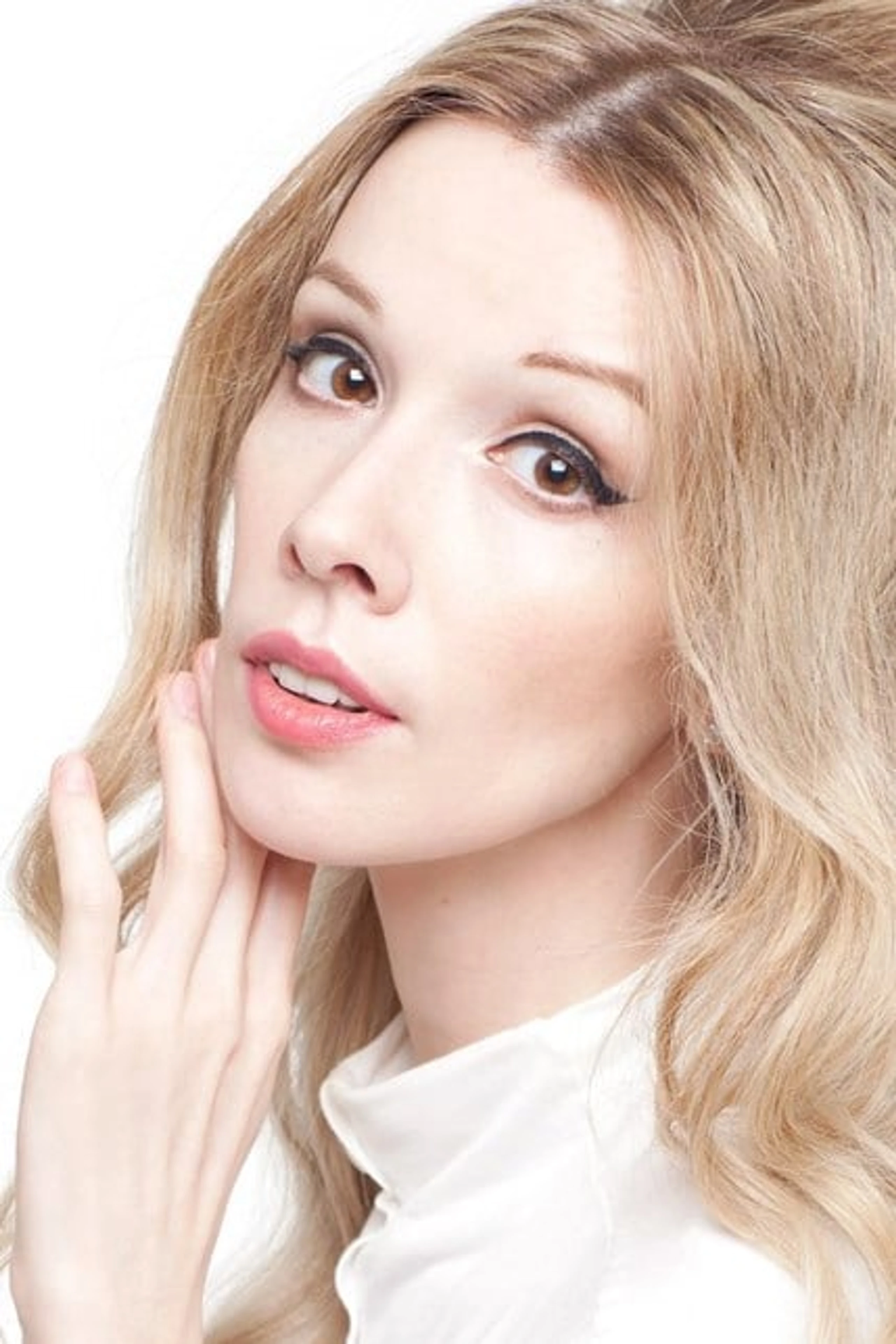 Foto von Nadegda Samoilova