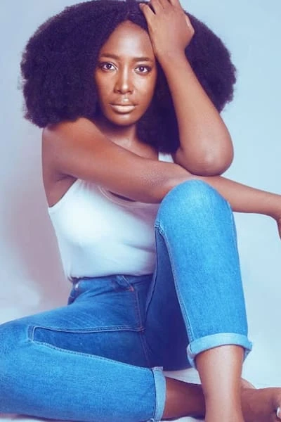 Foto von Gbubemi Ejeye