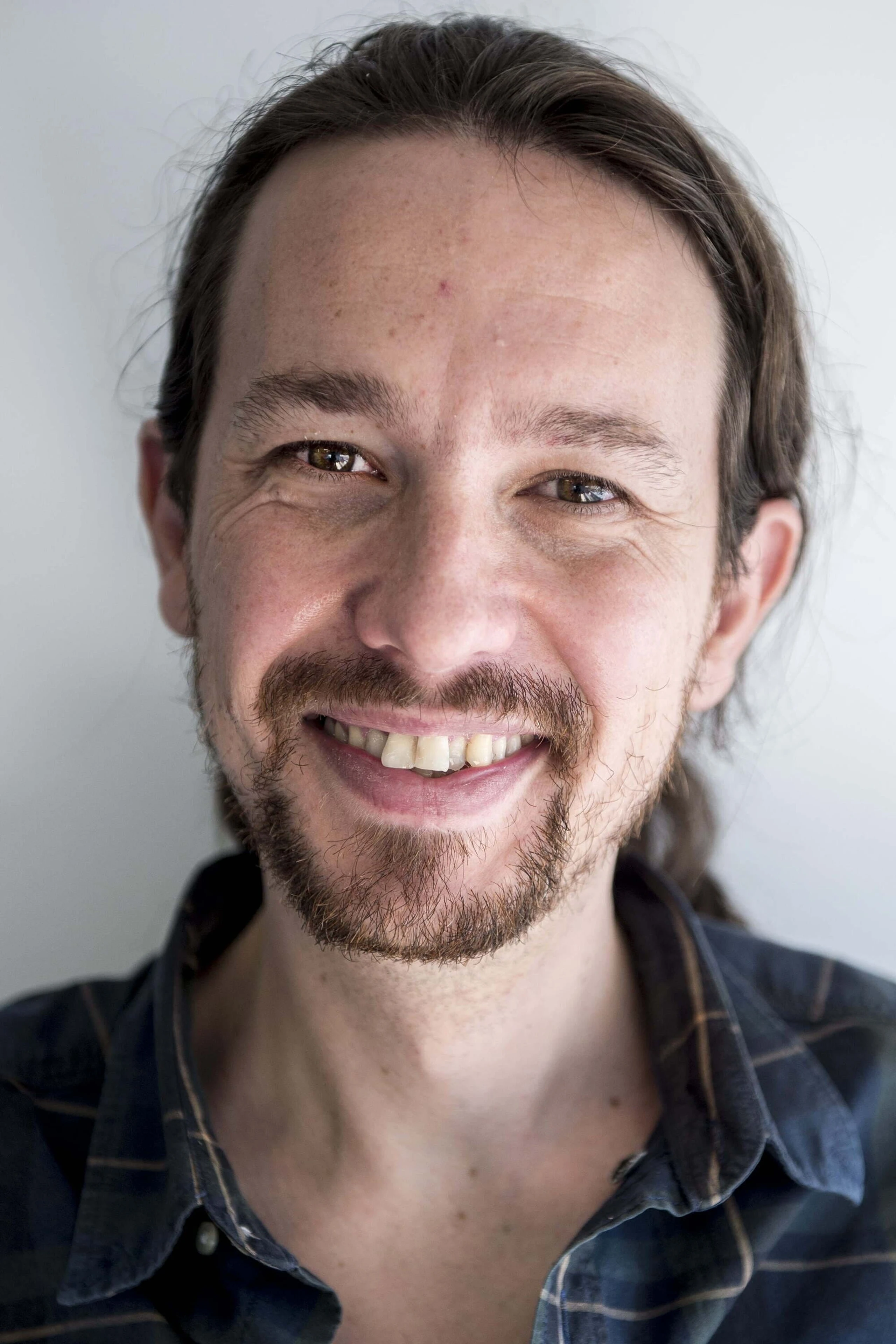 Foto von Pablo Iglesias