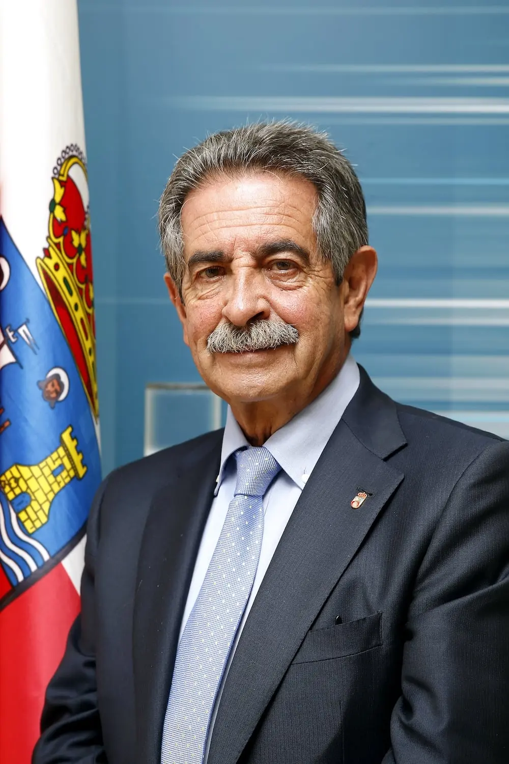 Foto von Miguel Ángel Revilla