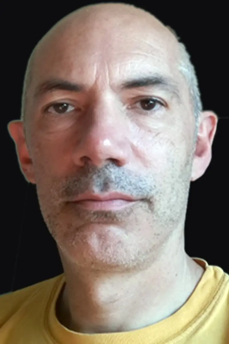 Foto von Daniel Pensa