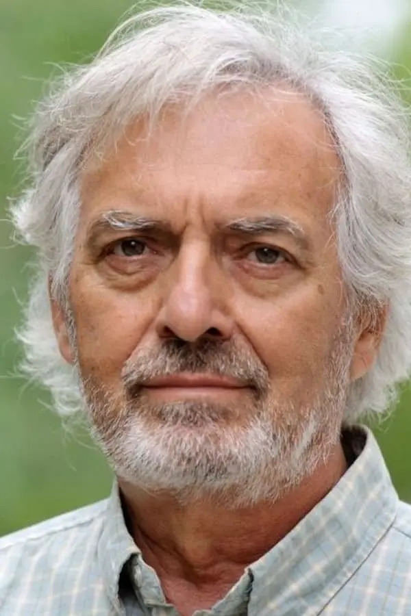 Foto von Jean-Paul Dubois