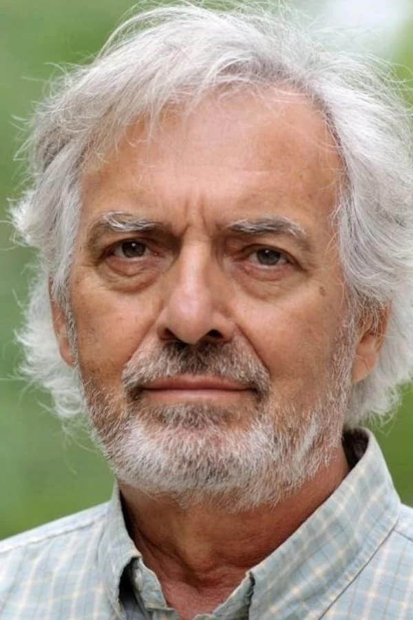 Foto von Jean-Paul Dubois