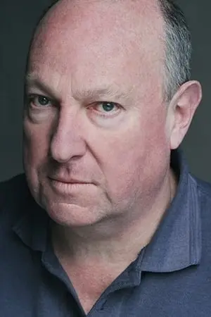 Foto von Paul Benzing