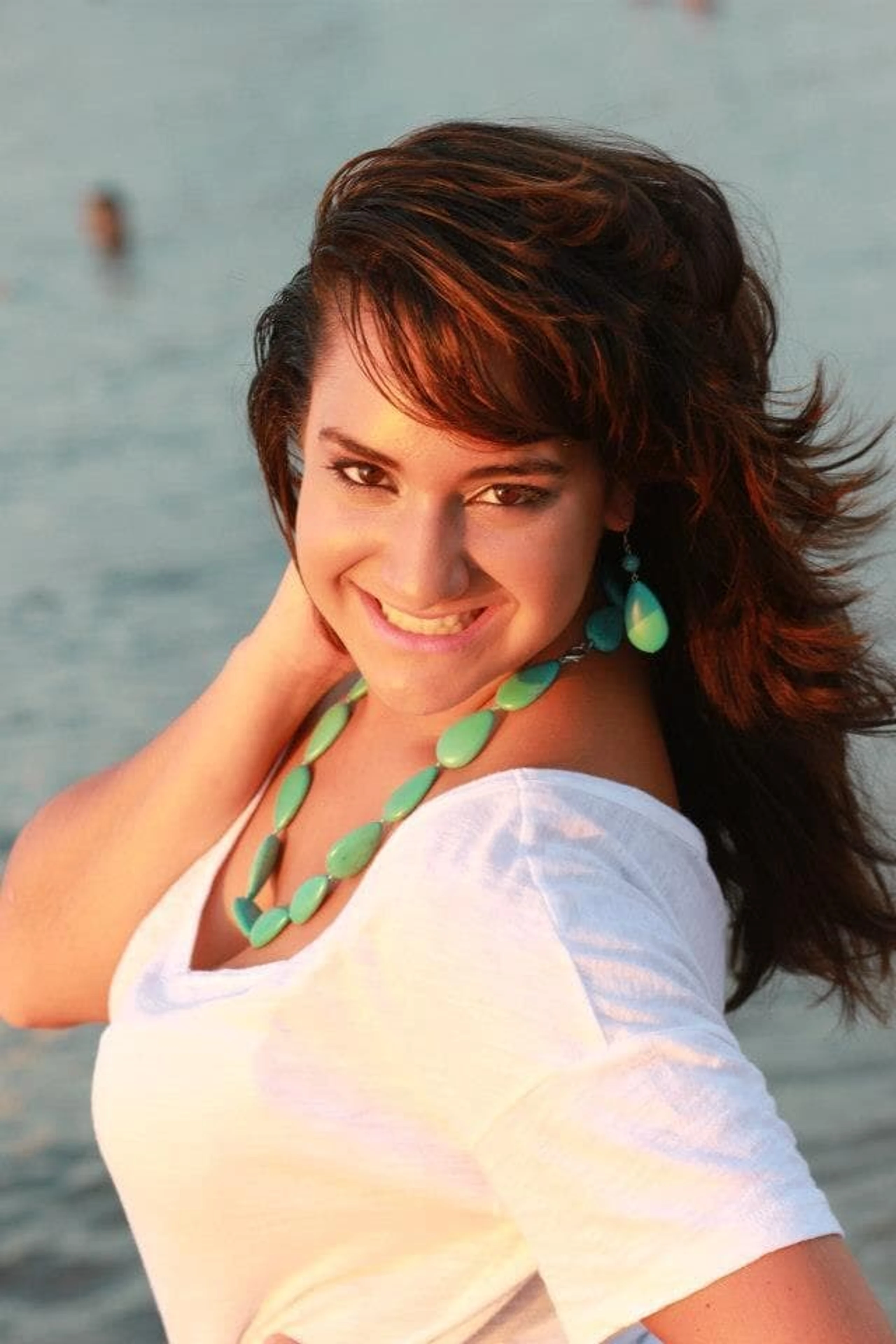 Foto von Monica Pinto