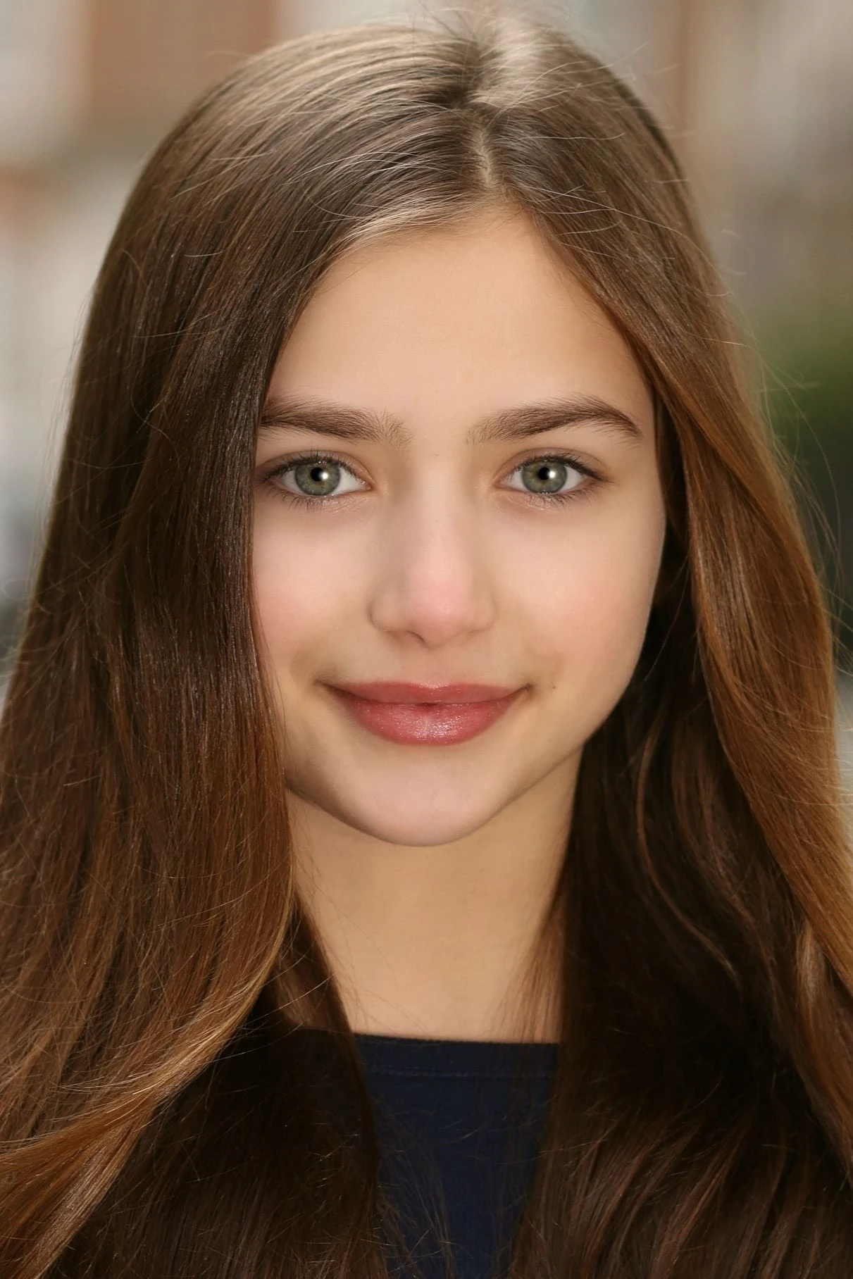 Foto von Lucia Efstathiou