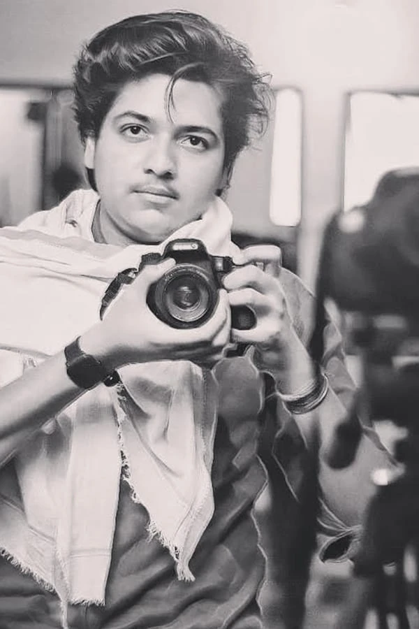 Foto von Mahi Dubey