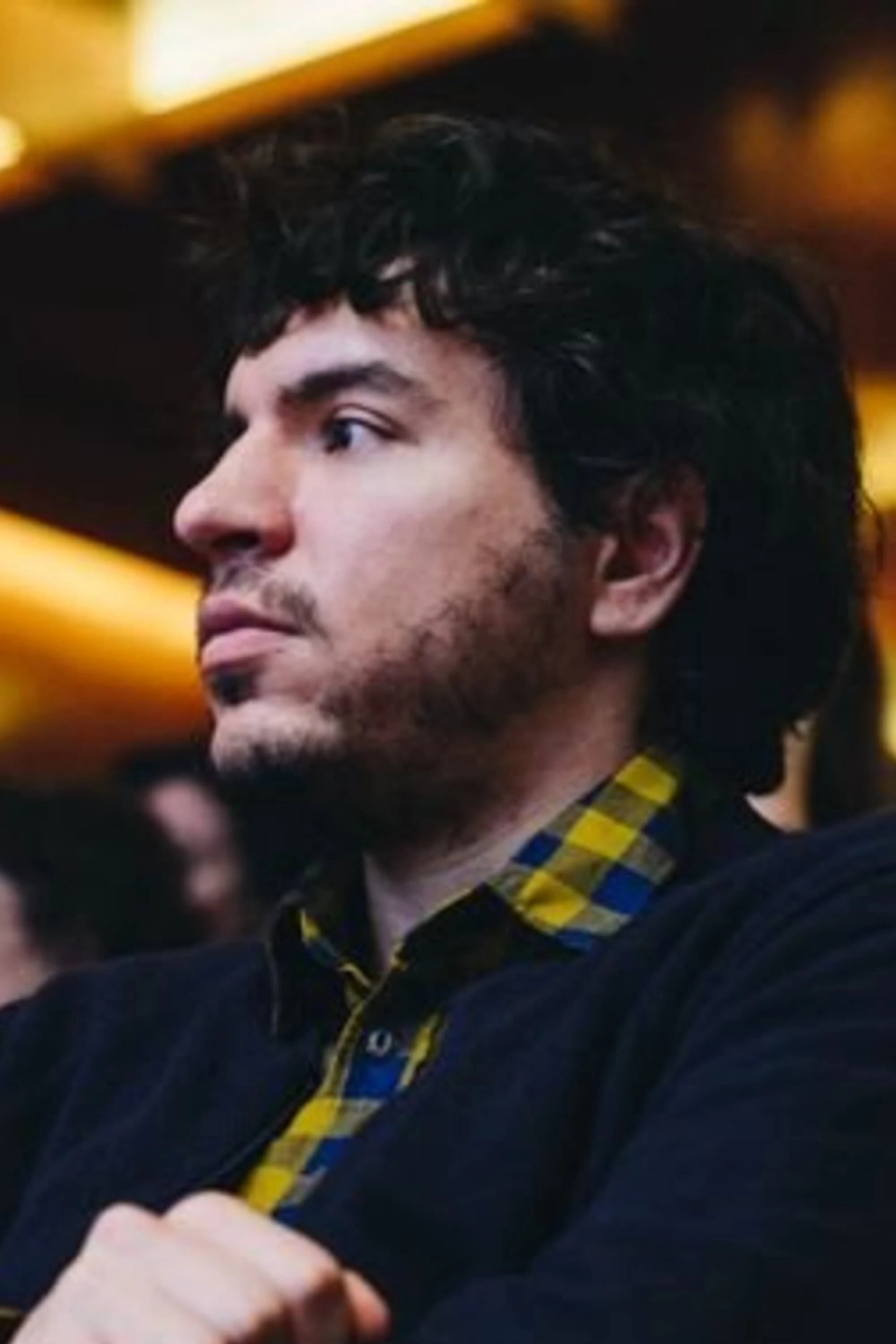 Foto von Nahuel Ugazio