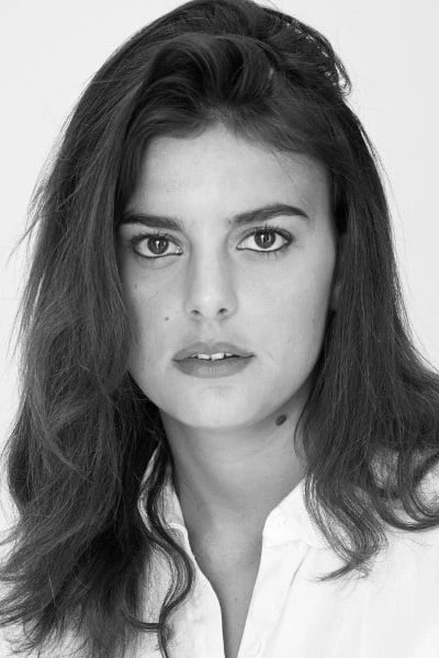Foto von Beata Borelius