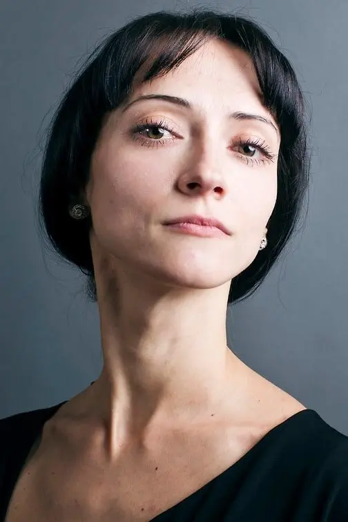 Foto von Svetlana Lunkina