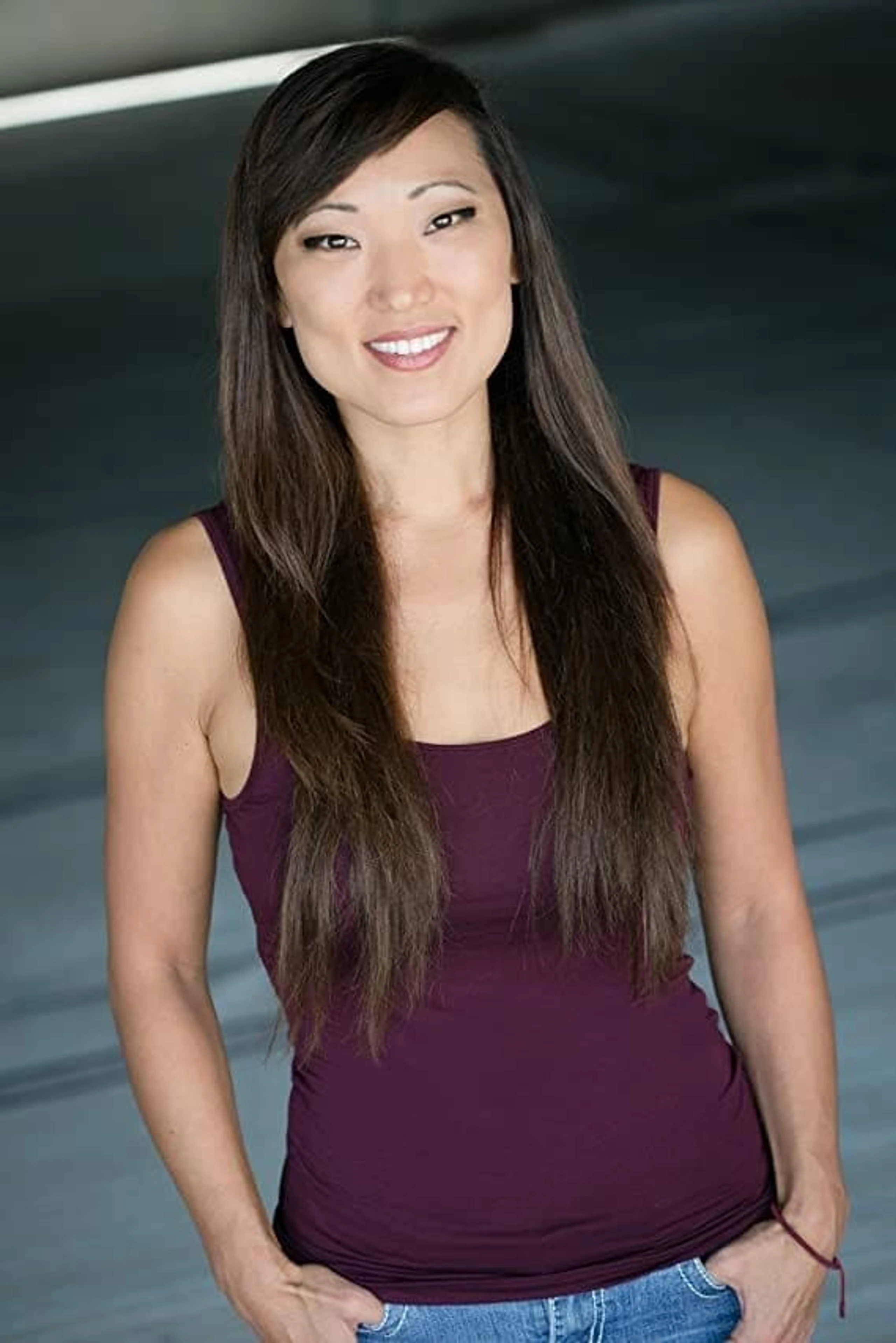 Foto von Sarah Fisher