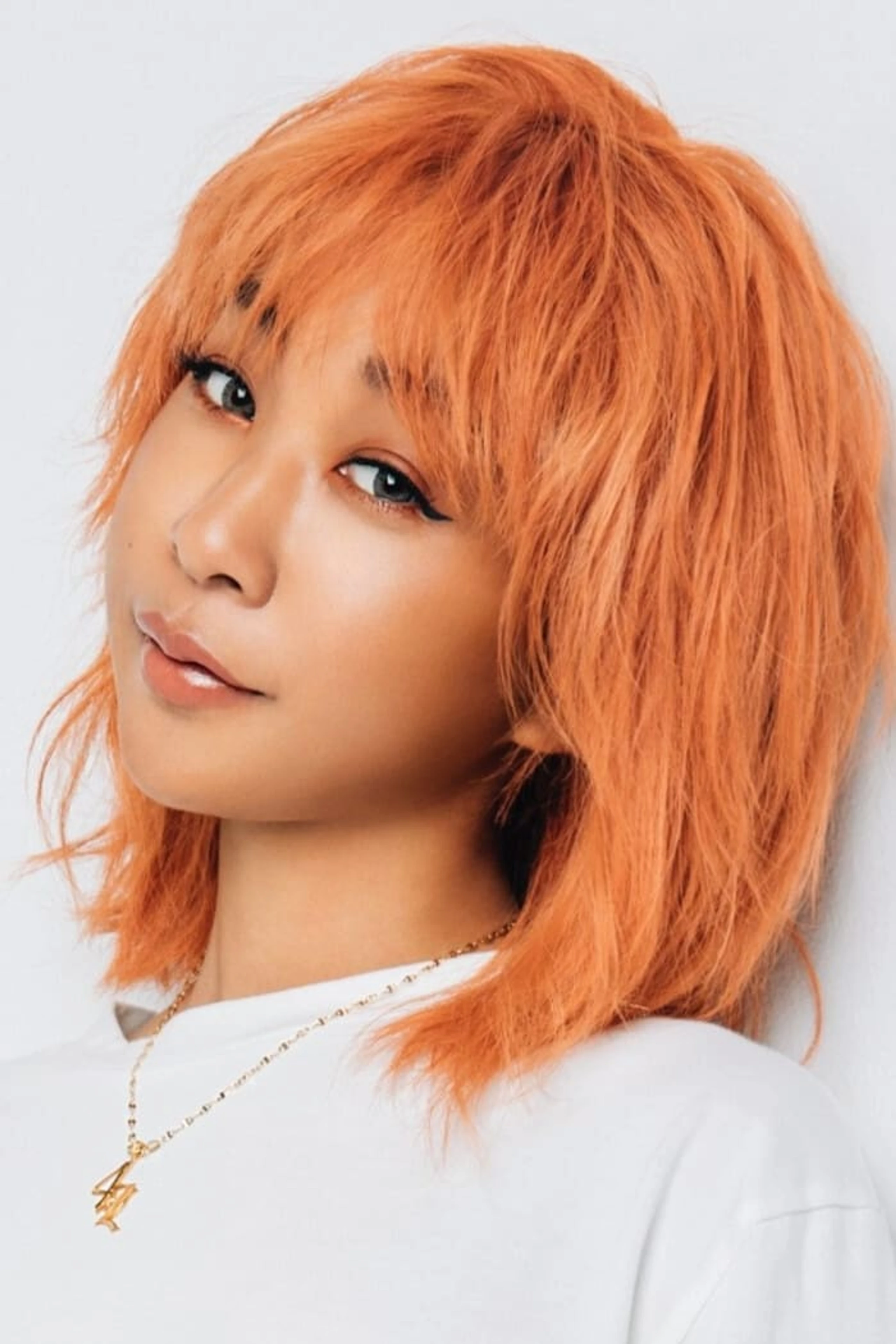 Foto von Thelma Aoyama