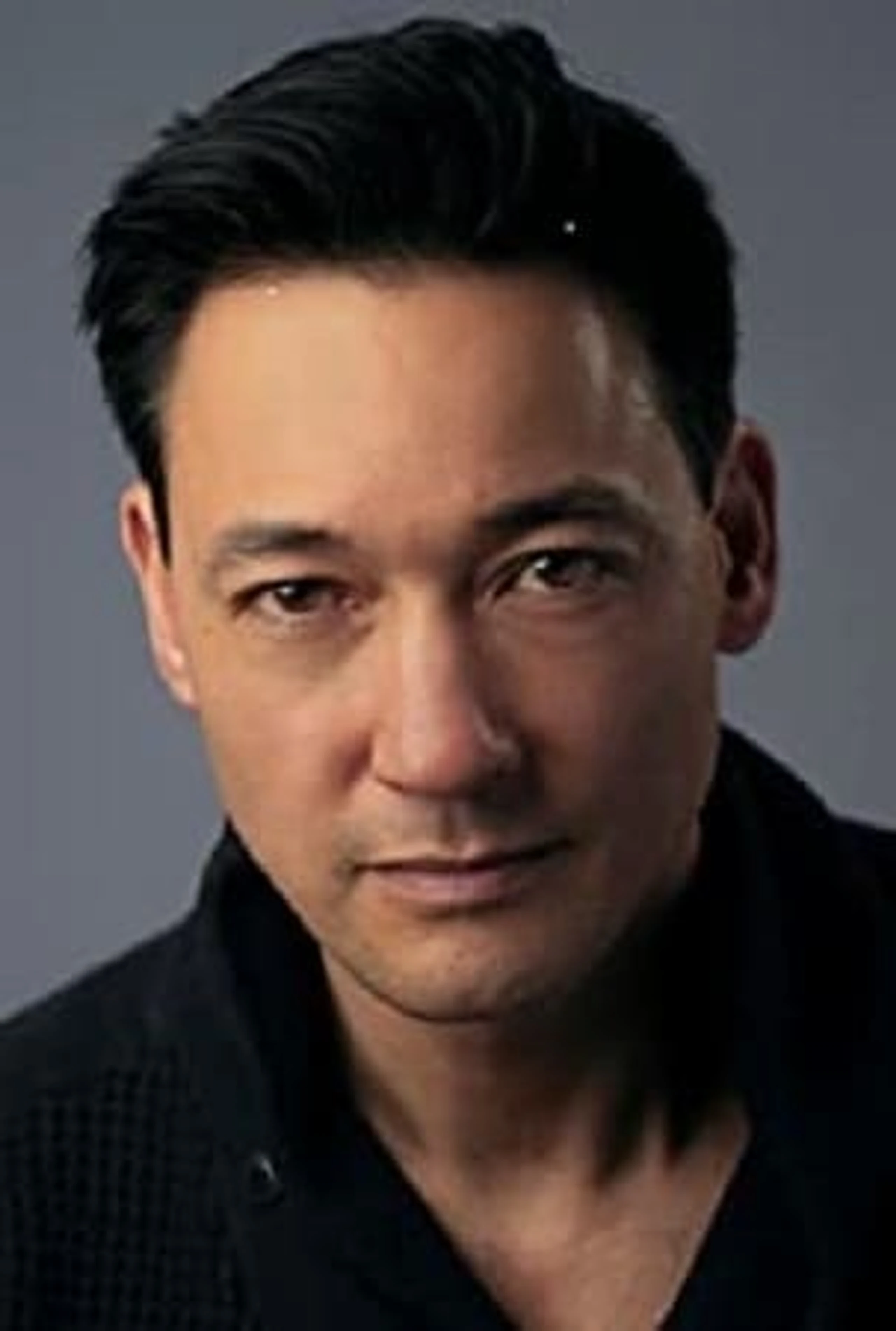 Foto von Mark Hampton