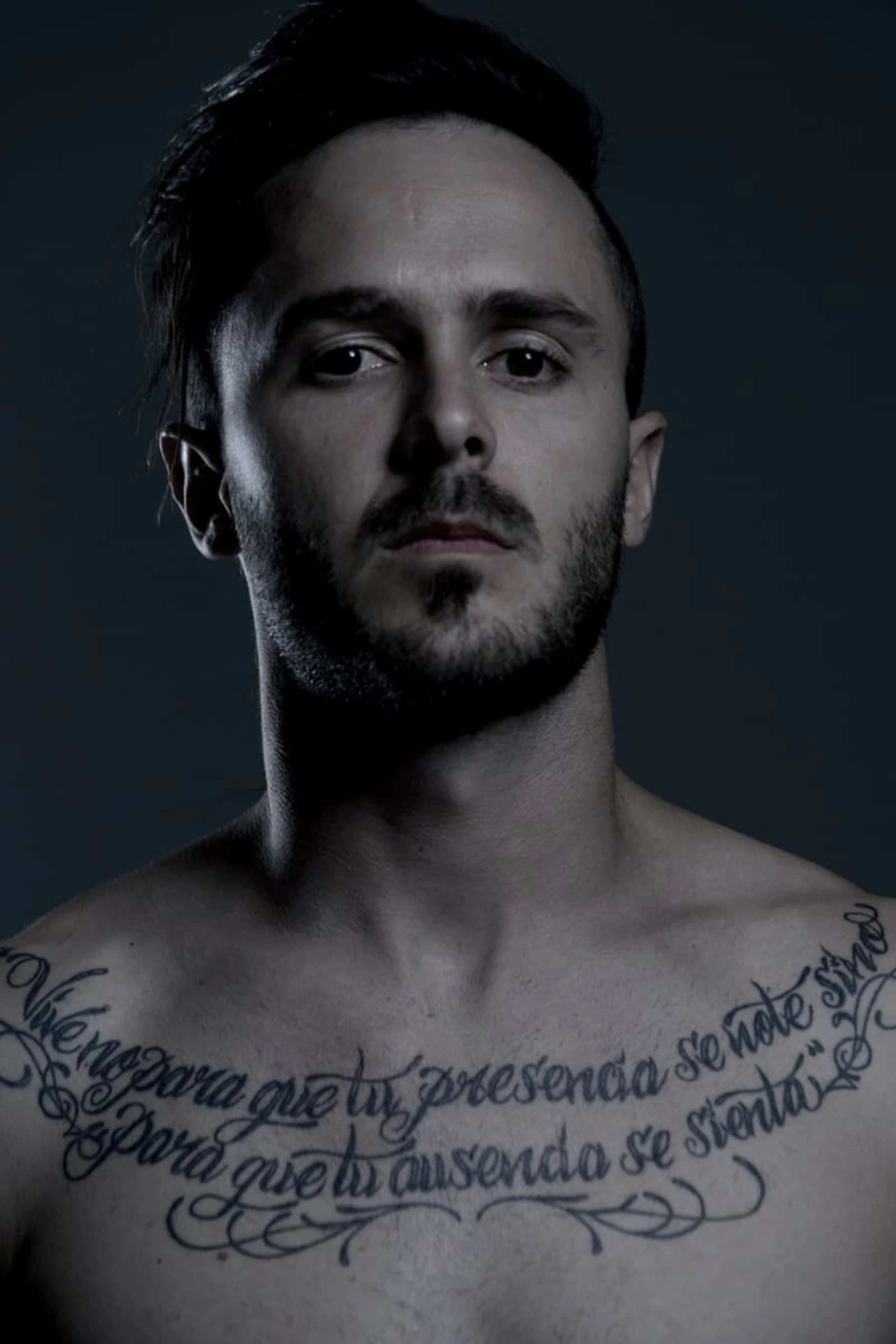 Foto von Tatán Mejía