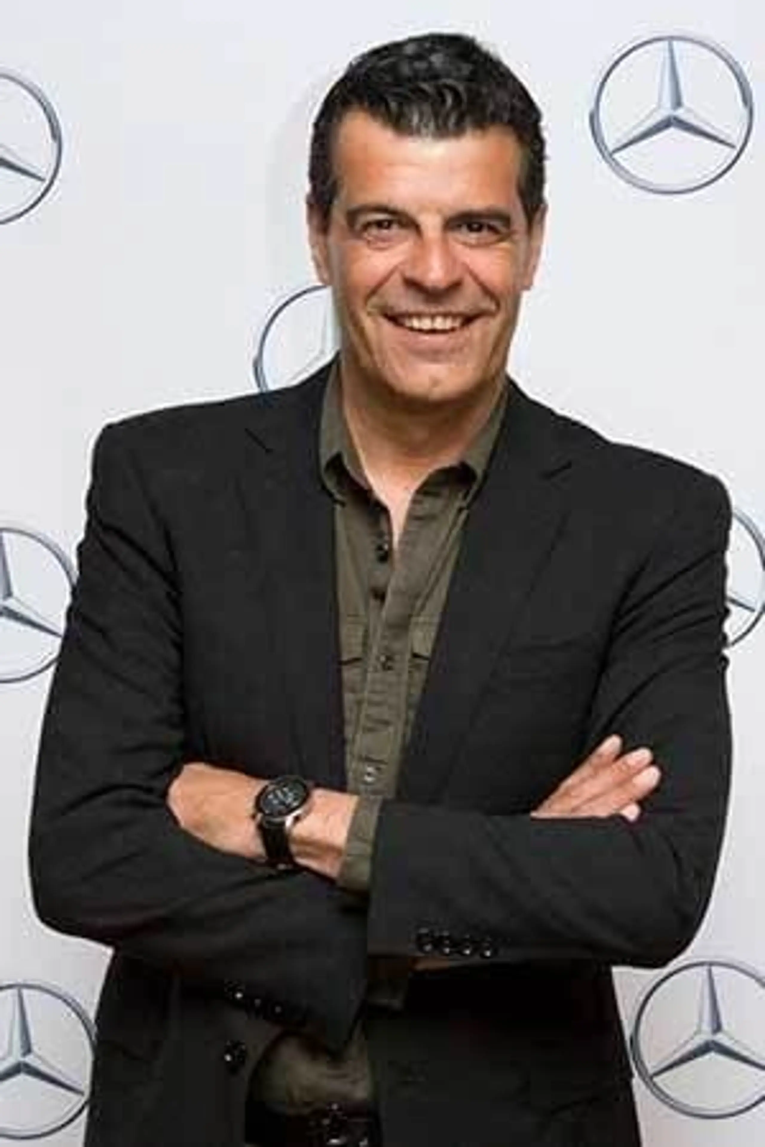 Andoni Ferreño