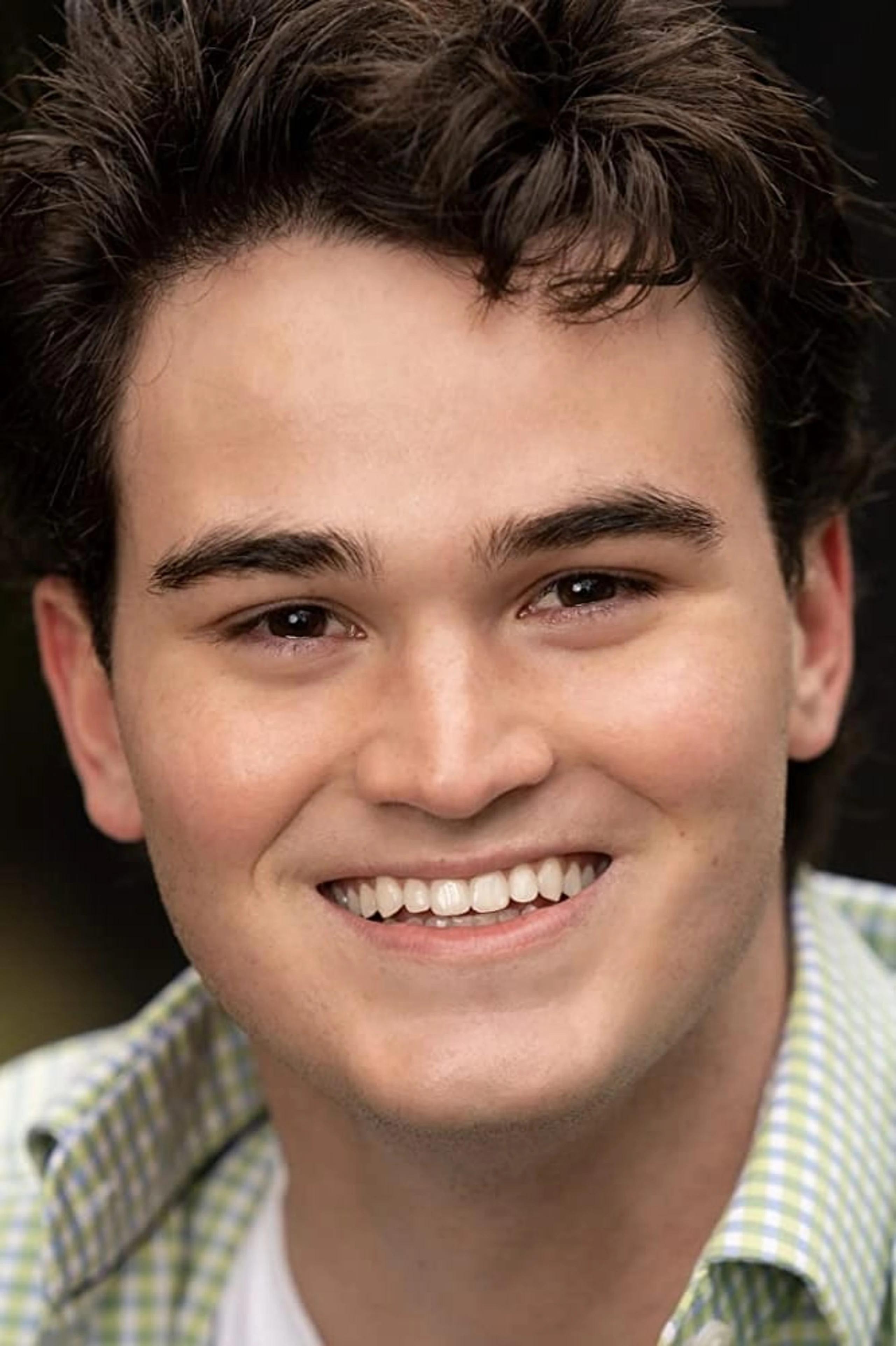 Foto von Danny Breslin