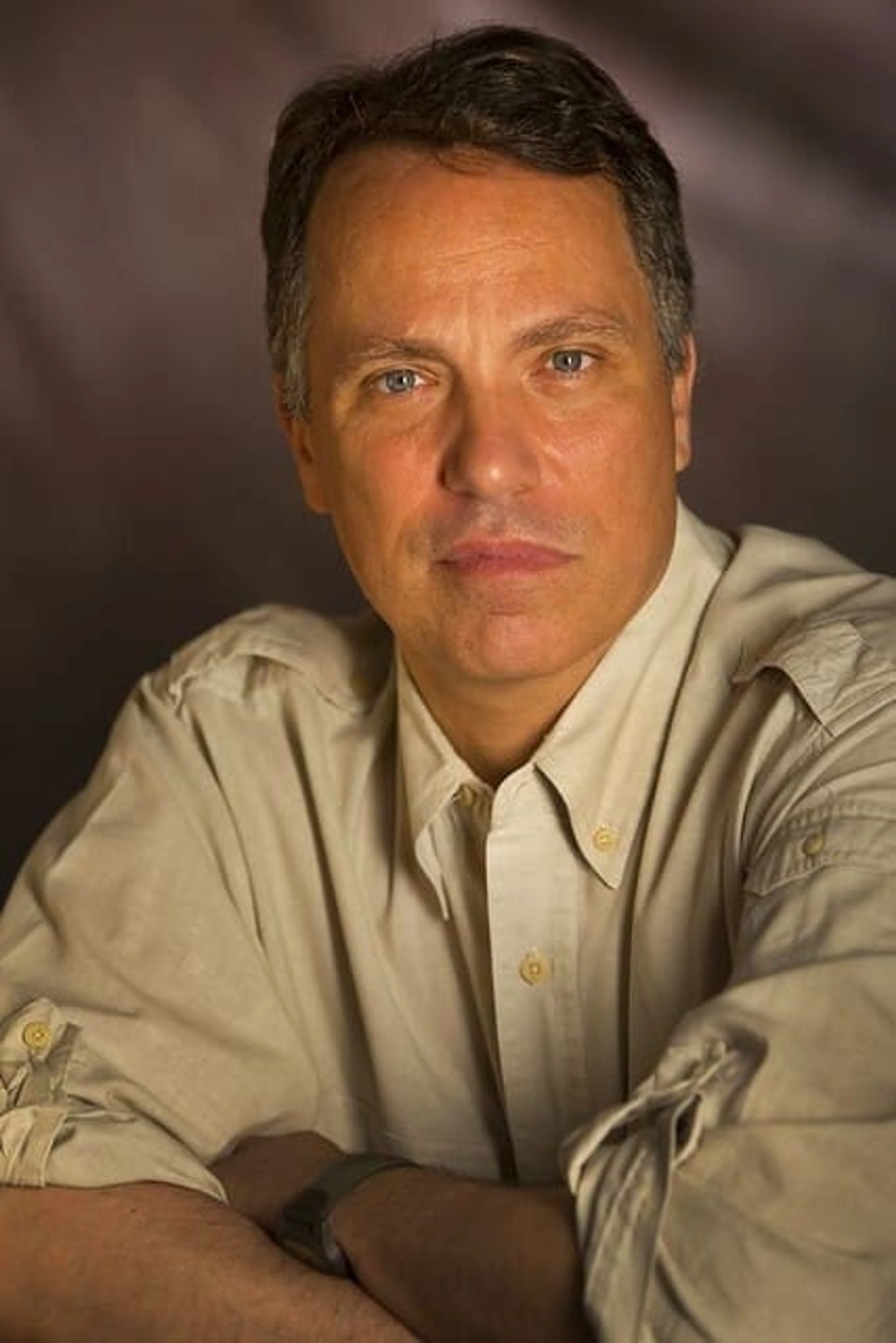 Foto von Peter Lacovara