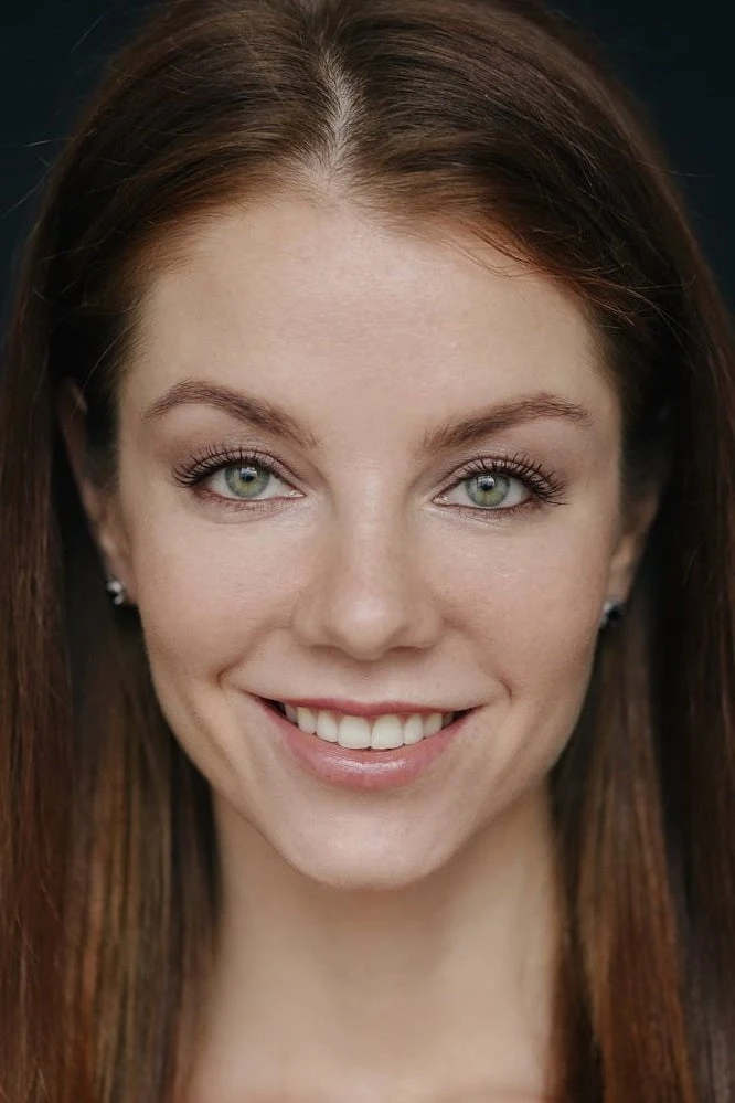 Foto von Alyona Mordovina