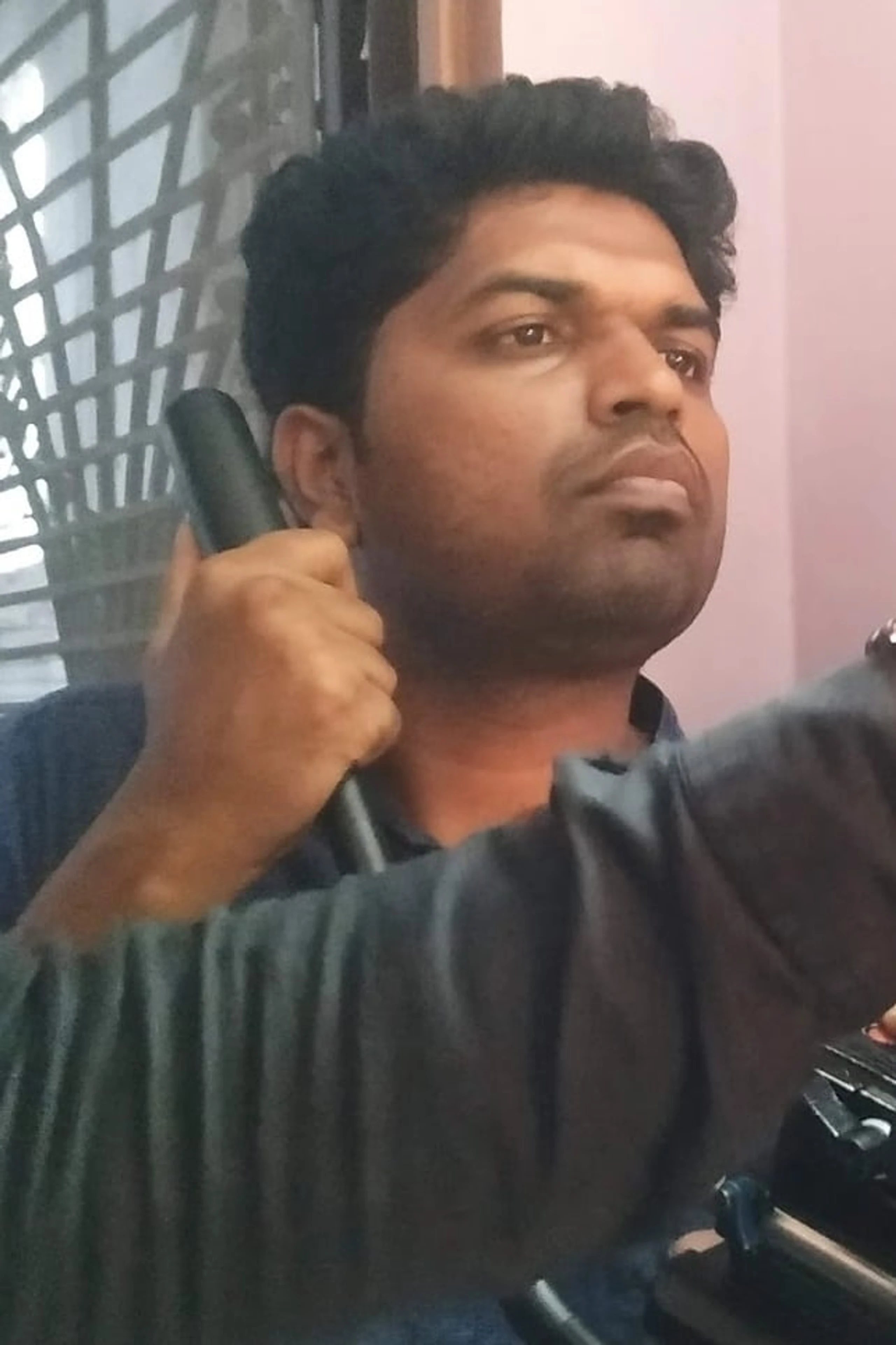 Foto von Rahul Zende