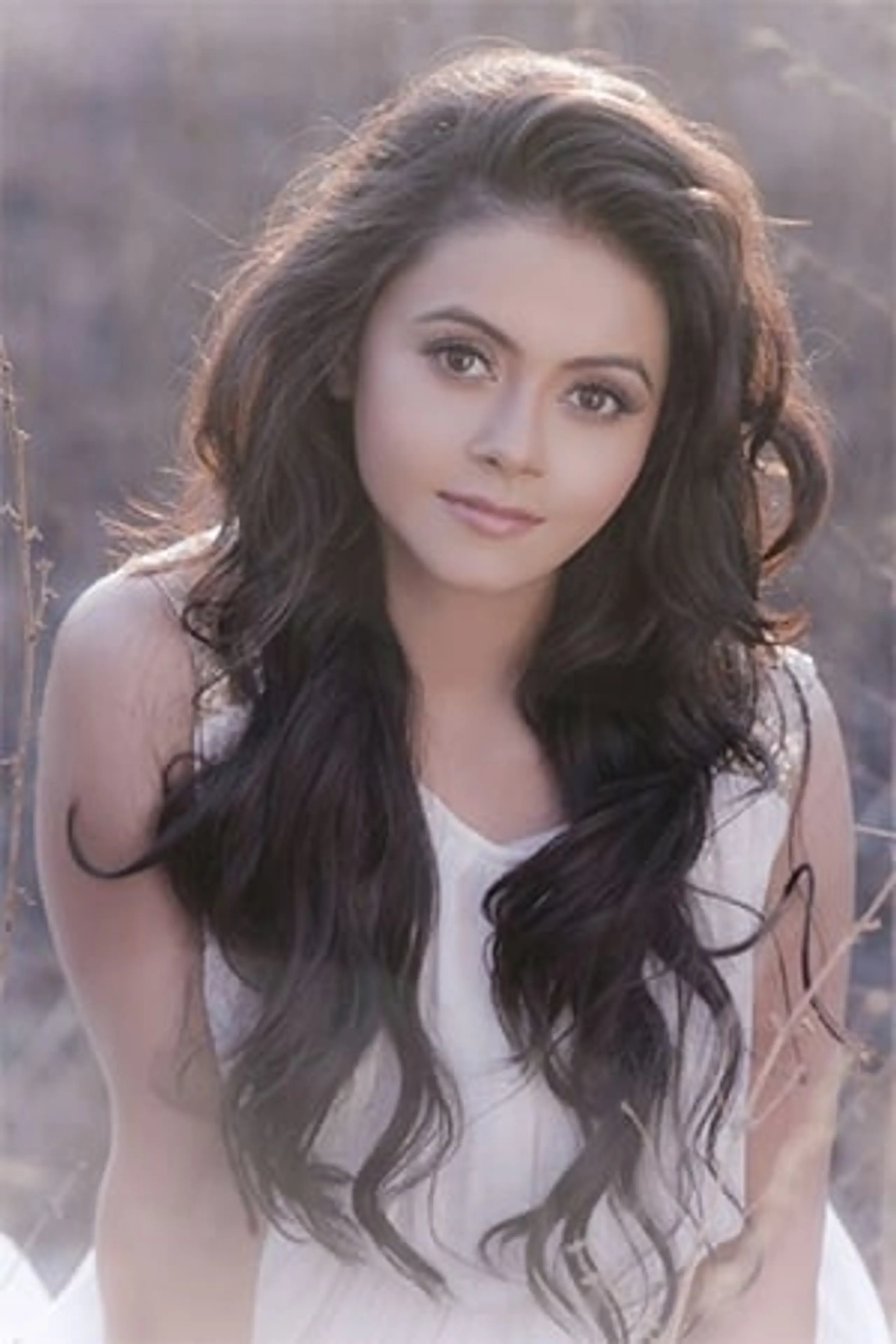 Foto von Devoleena Bhattacharjee