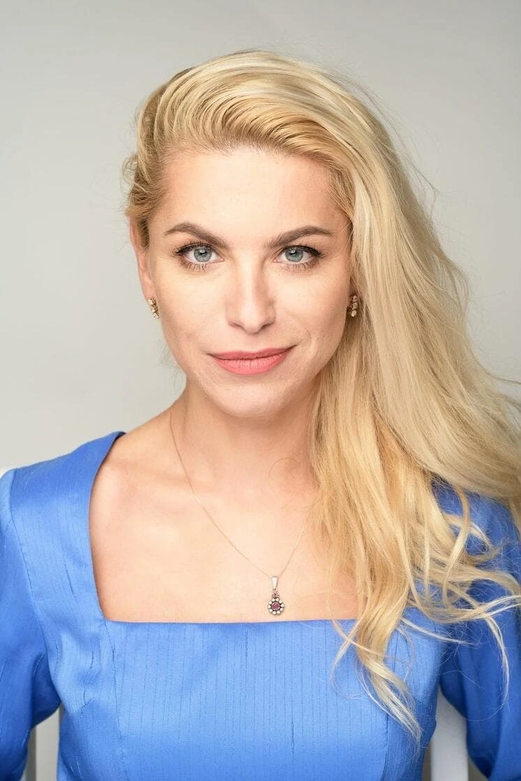 Foto von Katarzyna Bonda