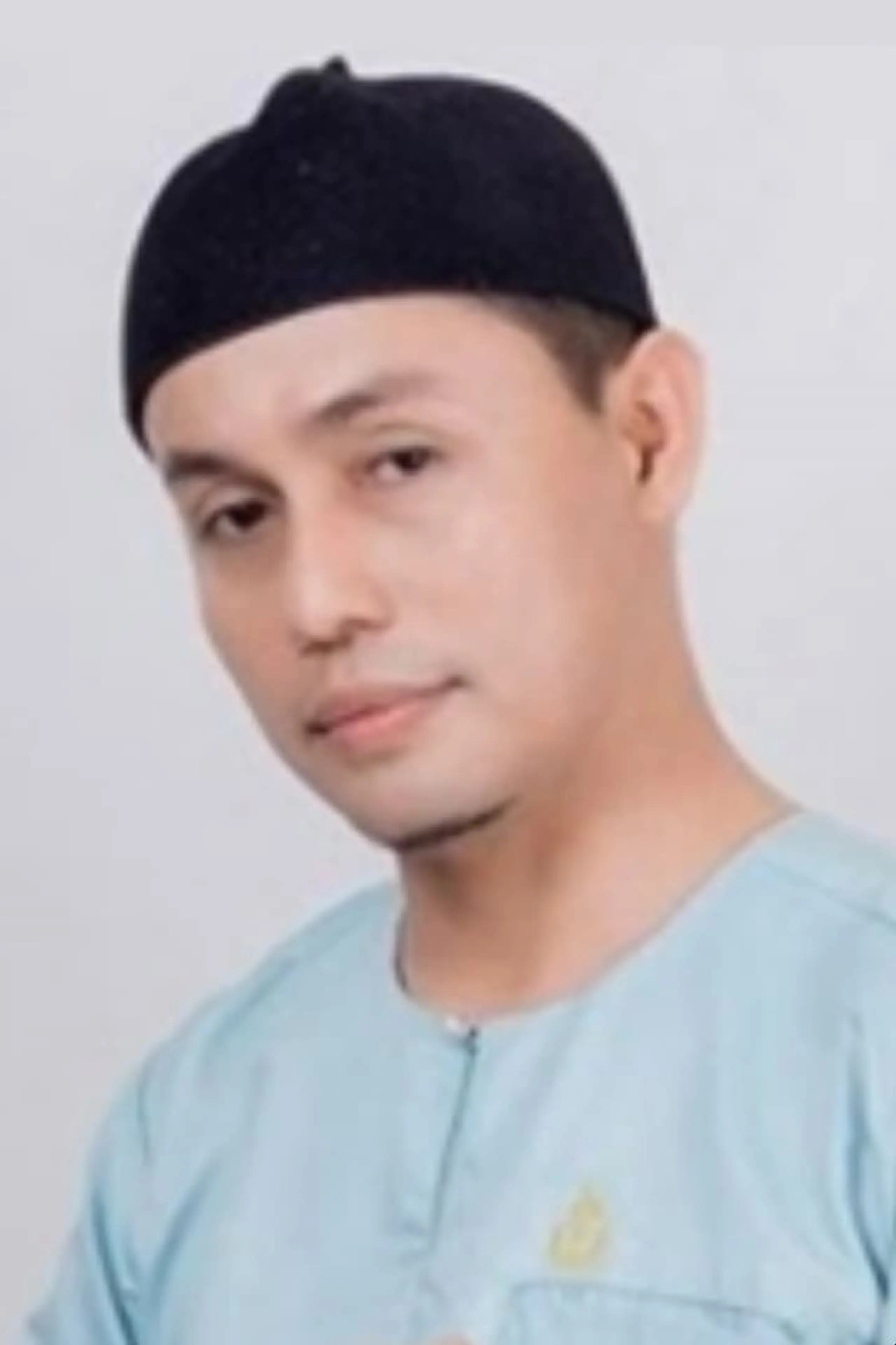 Foto von PU Ustaz Azman