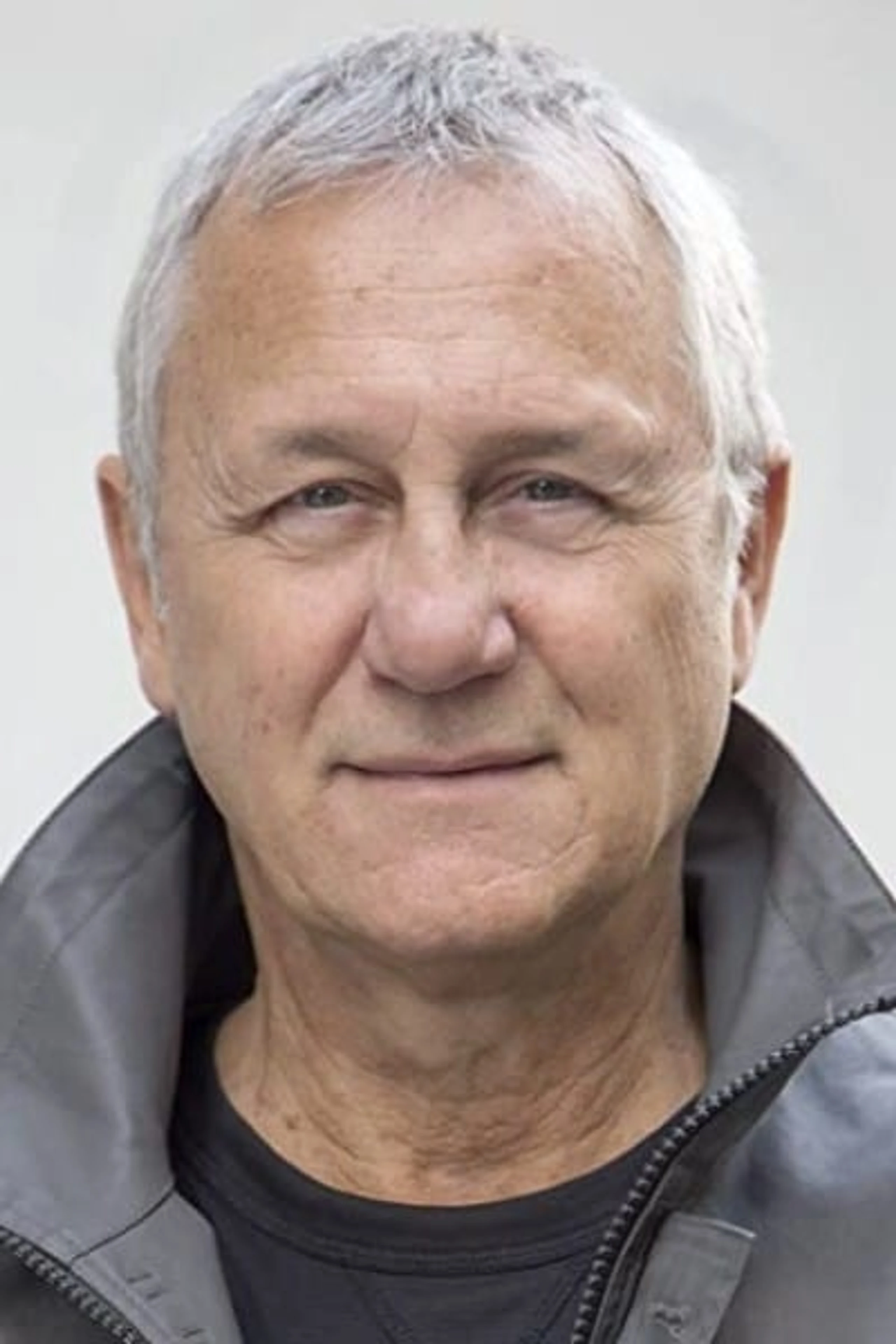 Foto von Gilles Plouffe