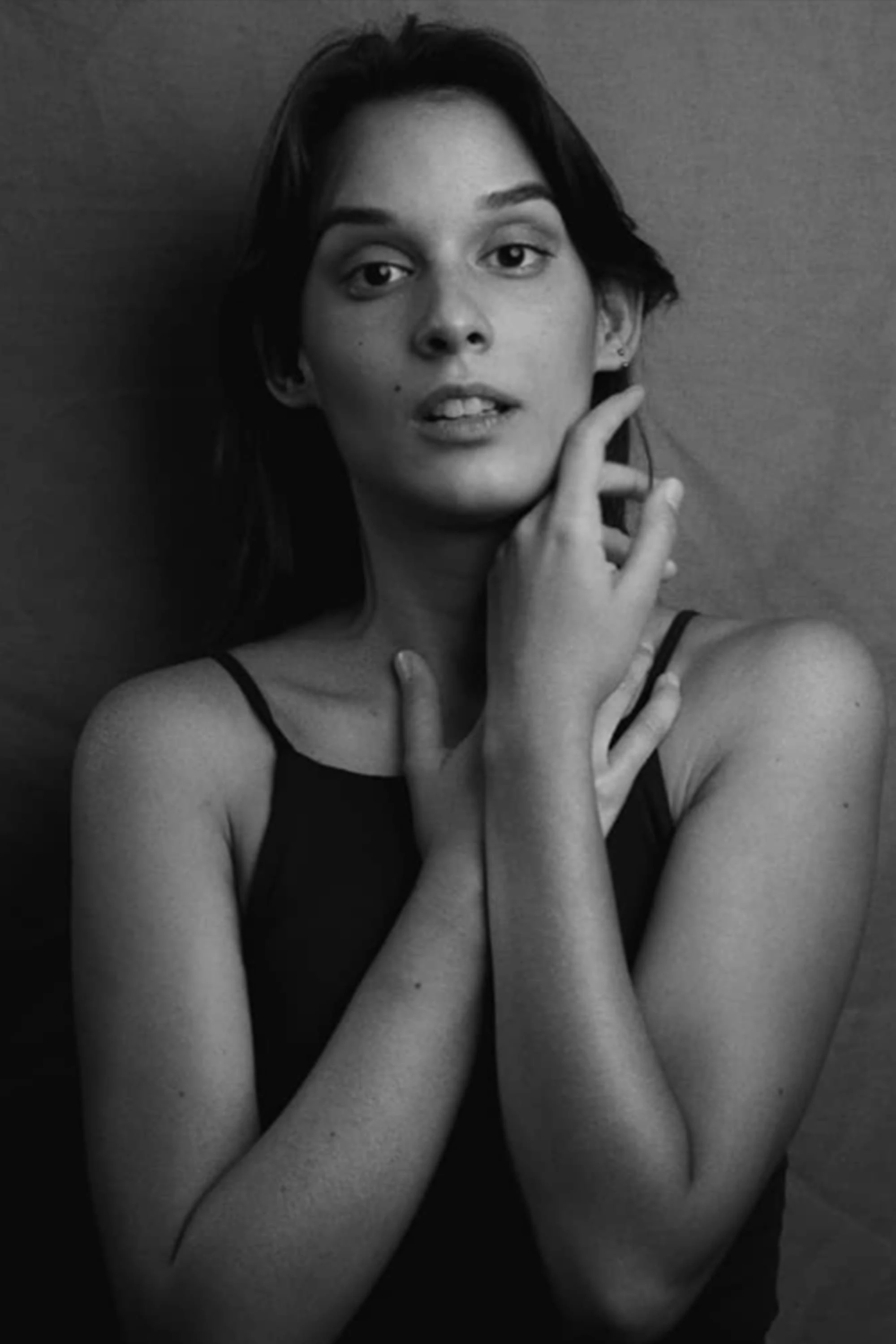 Foto von Adriana Mojica