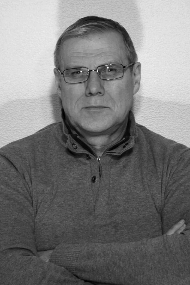 Foto von Juris Kalniņš