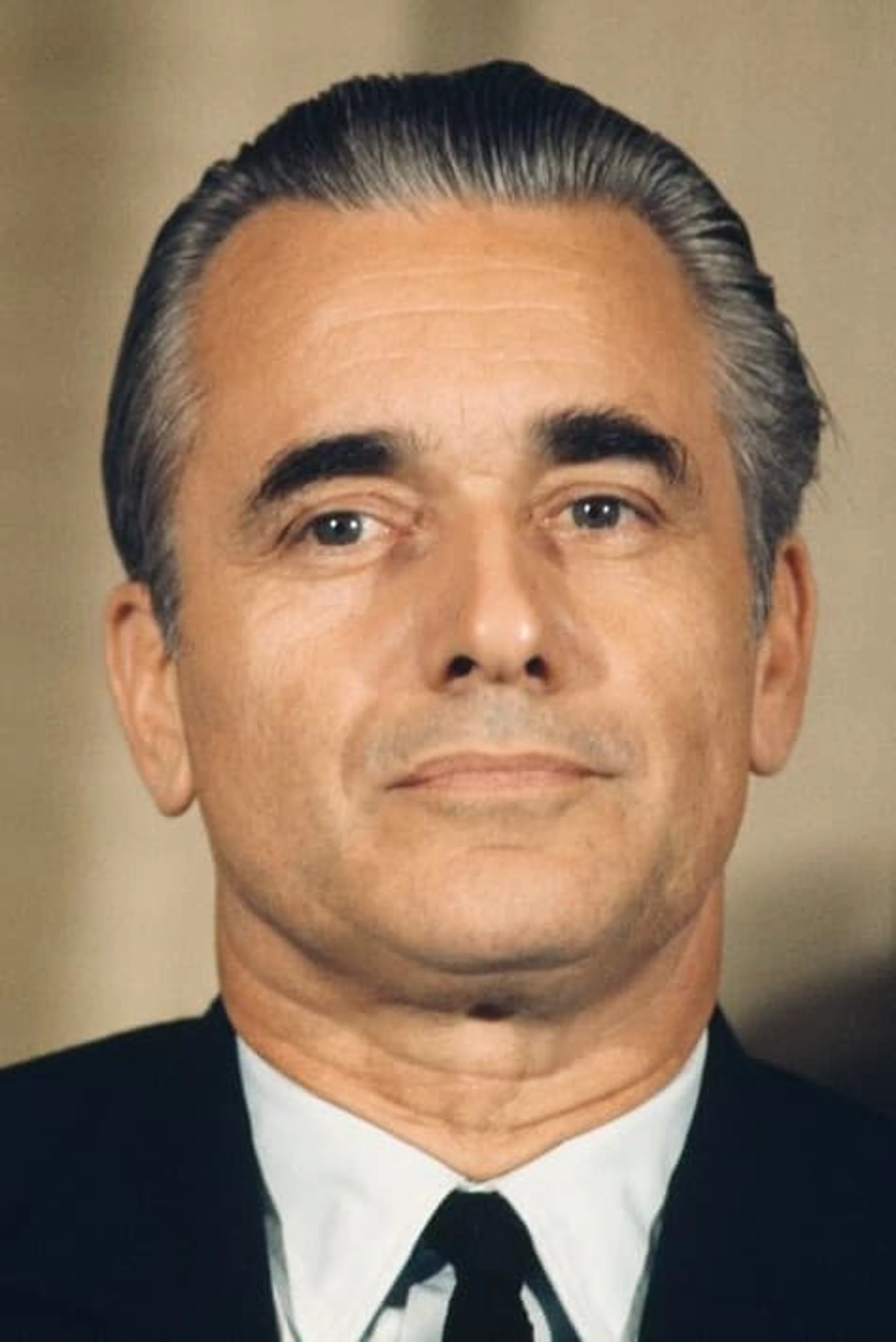 Foto von Jacques Chaban-Delmas