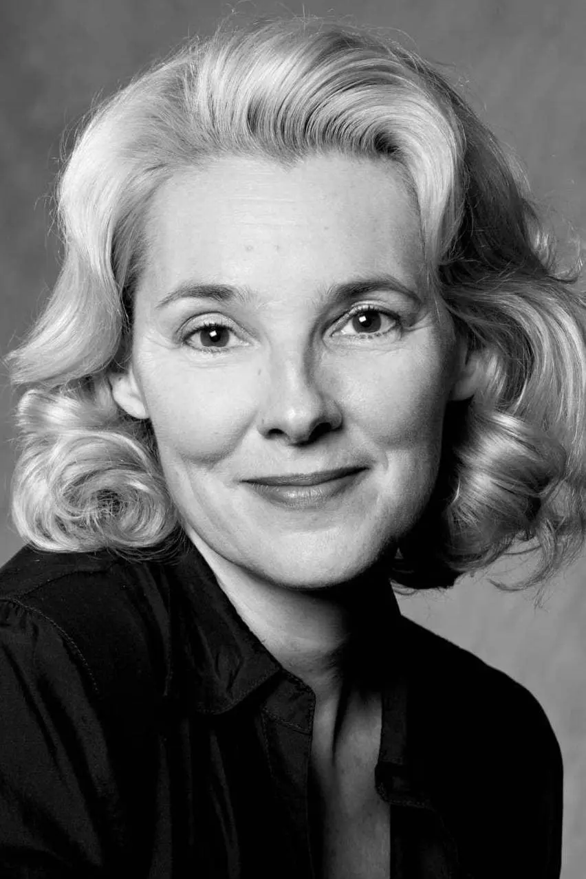 Foto von Rona Waddington