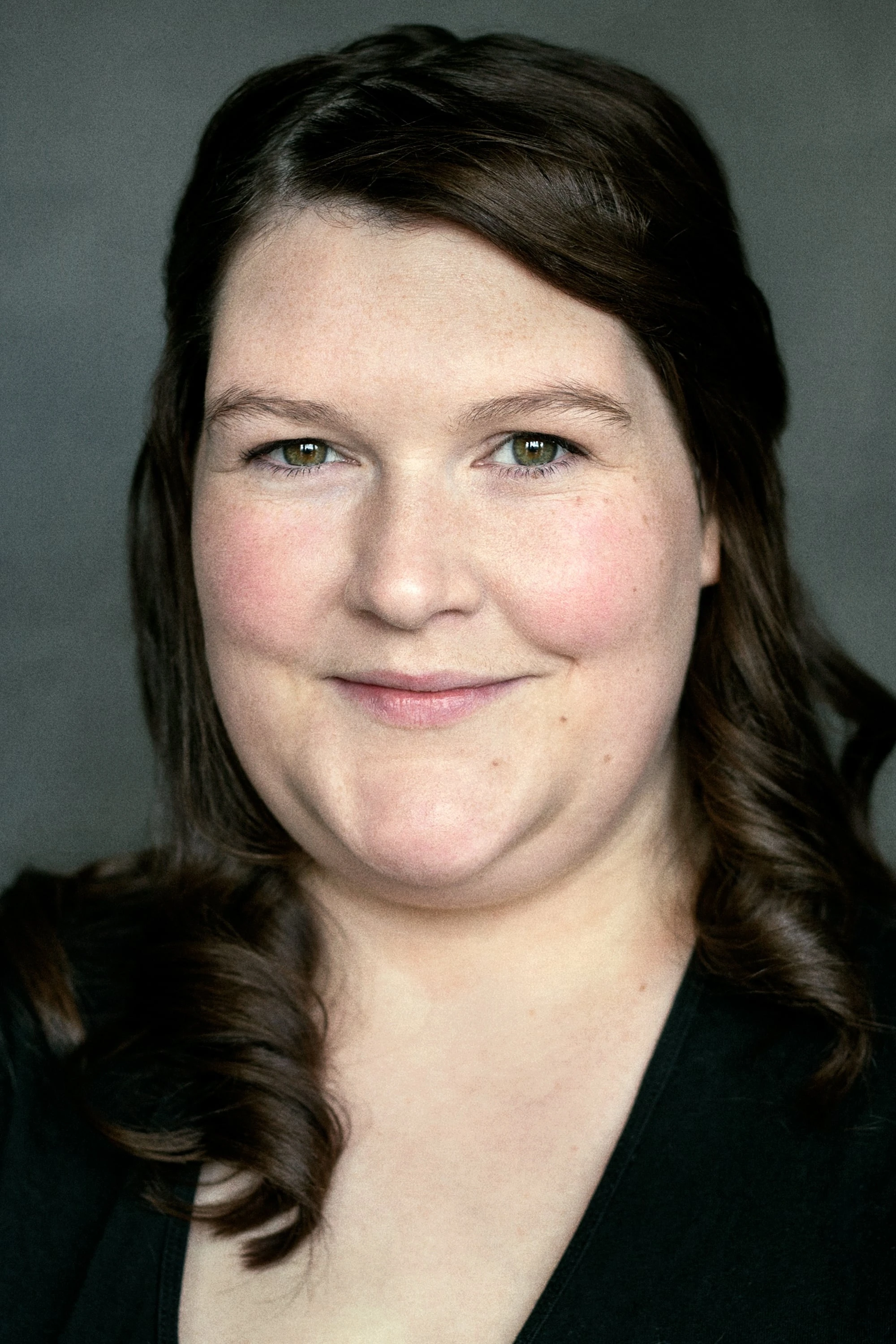 Foto von Kathryn Delaney